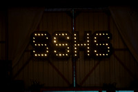 SSHS 5