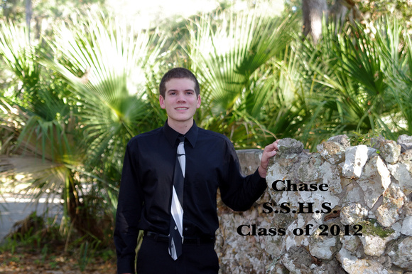 Chase 19