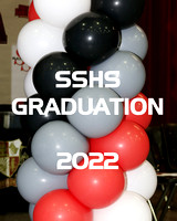 SSHS CLASS OF 2022