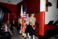 SSHS 012