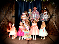 2013 Sumter County Baby Pageant
