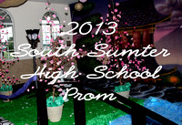 SSHS Prom 2013