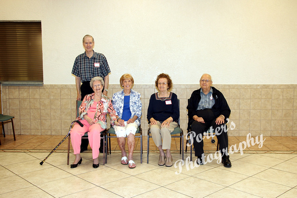 a Class of 1940 Spouses