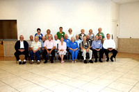 a Class of 1951 Spouses