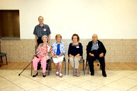 Class of 1940 Spouses