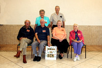 Class of 1942 Spouses
