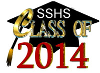 SSHS 2014 Graduation