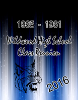 WHS 1935-1961 REUNION 2016