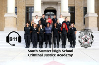 SSHS Criminal Justice