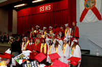 2023 sshs graduation