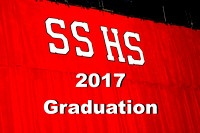 2017 SSHS Graduation