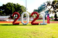 2021 SSHS Graduation