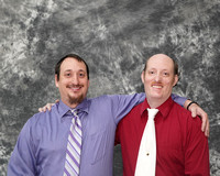 DEREK AND KYLE VOROBOK