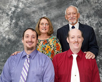 BRENDA AND CHUCK VOROBOK FAMILY