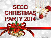 SECO CHRISTMAS PARTY