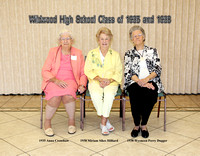 WHS Reunion 1935 to 1959