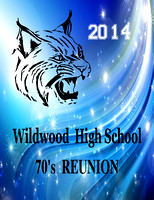 WHS 70's Reunion