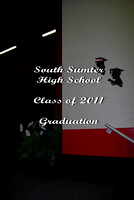 2011  SSHS GRADUATION