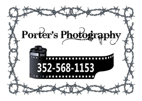 Porter's Photography